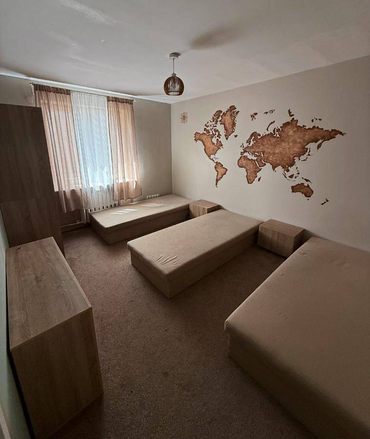 Team Hostel in Warsaw, Masovia