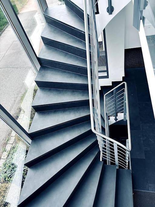 Ferienwohnung für 4 Personen, mit Balkon und Ausblick sowie Seeblick in Reichenau - 4