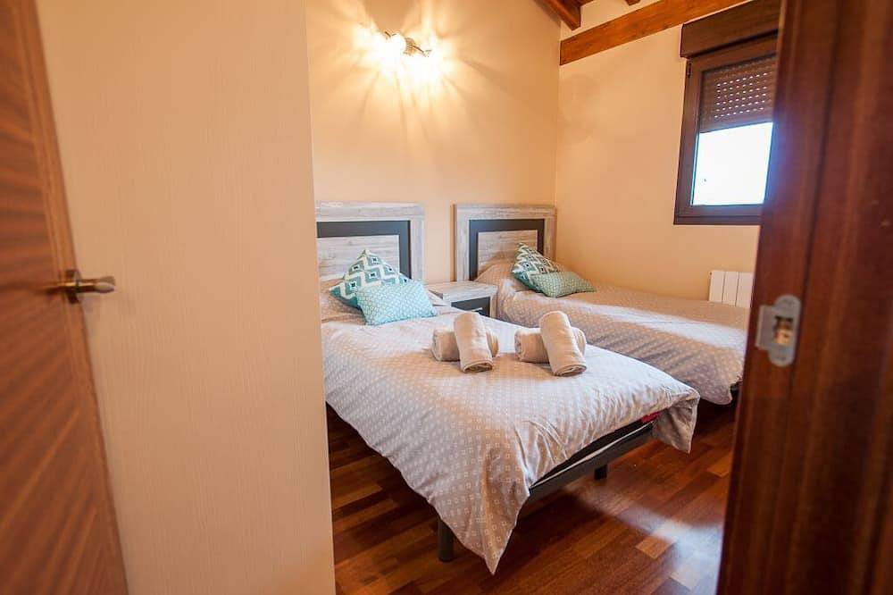 La Arcadia de Portillo House 3 in Val de San Vicente, Cantabrian Coast