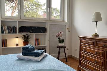 Agriturismo per 10 Persone in Roma, Provincia di Roma, Foto 4