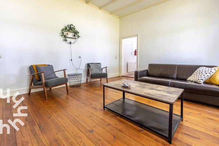 Bauernhof für 4 Personen, mit Garten und Terrasse, mit Haustier in Gelderland - 3