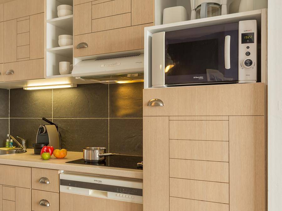 Pierre & Vacances Premium Résidence de la Plage - Wohnung 6 personen - - 2 Schlafzimmer - Duplex - Meerblick in Le Crotoy, Abbeville und Umgebung