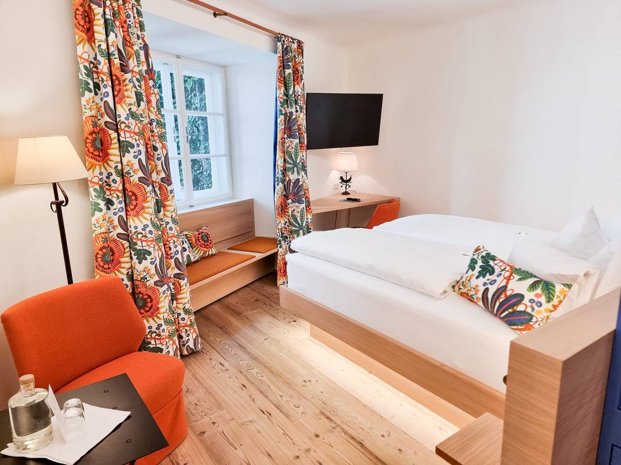 Doppelzimmer Komfort, non refundable rate, foto 7