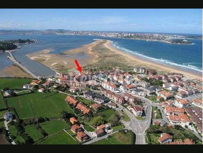 Apartamento de vacaciones para 4 personas - 1
