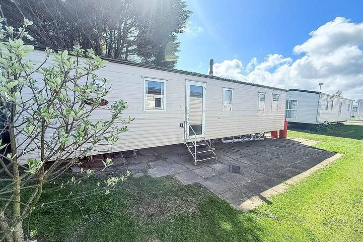 Camping für 6 Personen in California (Great Yarmouth)
