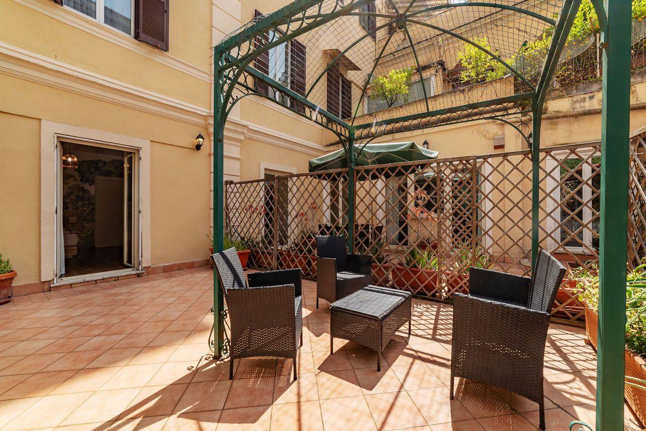 Apartment for 2 People in Rome, Rome Province