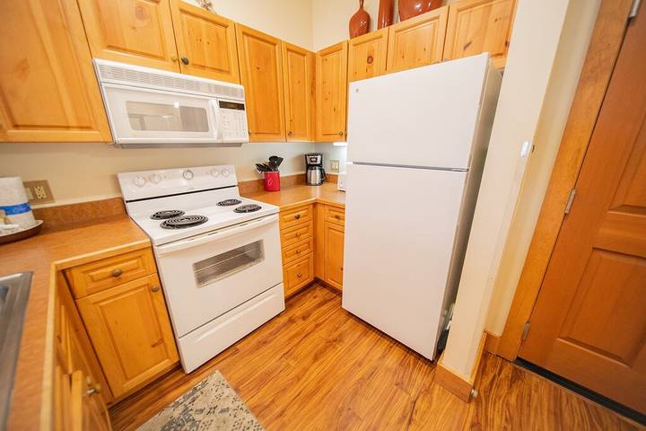 Ferienwohnung für 6 Personen, mit Sauna und Whirlpool - 1