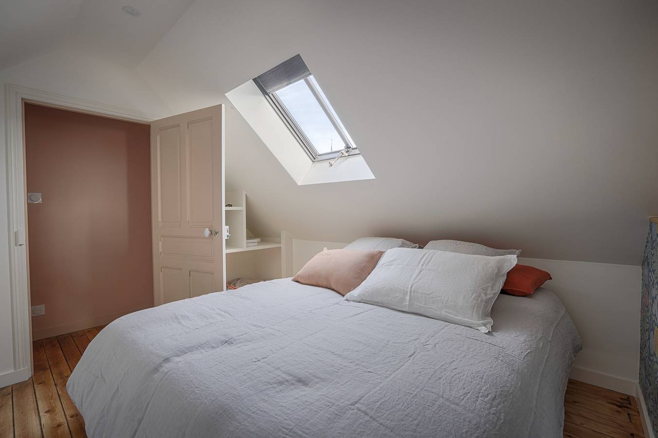 Casa de vacaciones para 6 personas in Saint-Grégoire, Región de Rennes