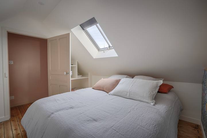 Ferienhaus für 6 Personen in Saint-Grégoire, Rennes und Umgebung