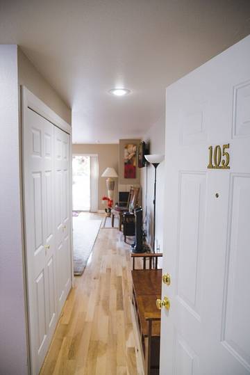 Apartment for 4 Guests in Seattle, Puget Sound, Picture 1