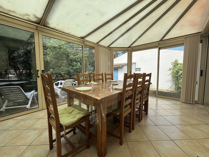 Location de vacances pour 6 personnes dans Boyardville - 2