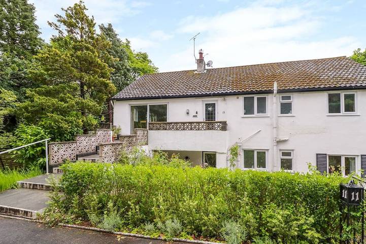 Holiday rental for 4 people, with Garden in Rhos on Sea