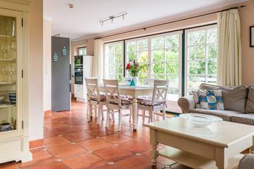 Ferienhaus für 4 Personen in Ahrenshoop, Darß, Bild 3