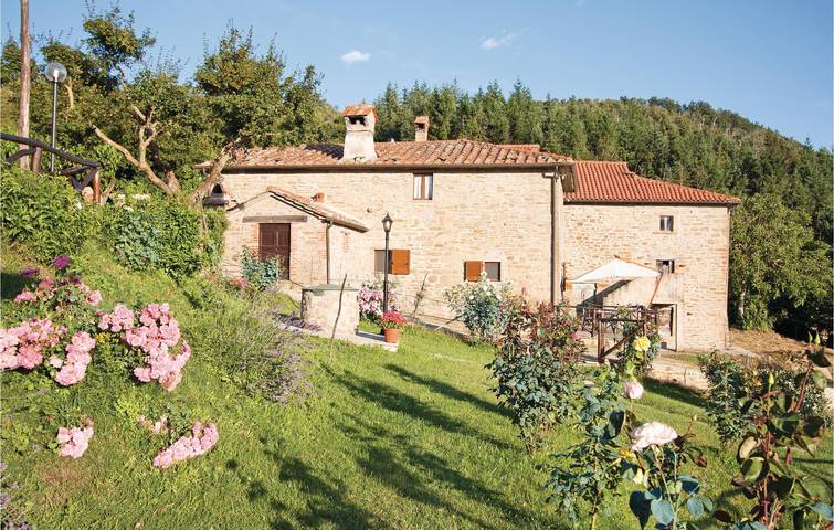 Agriturismo voor 7 personen in Cortona