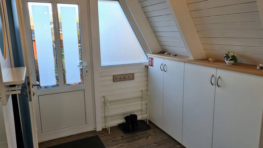 Ferienhaus für 4 Personen, mit Garten in Damp - 4