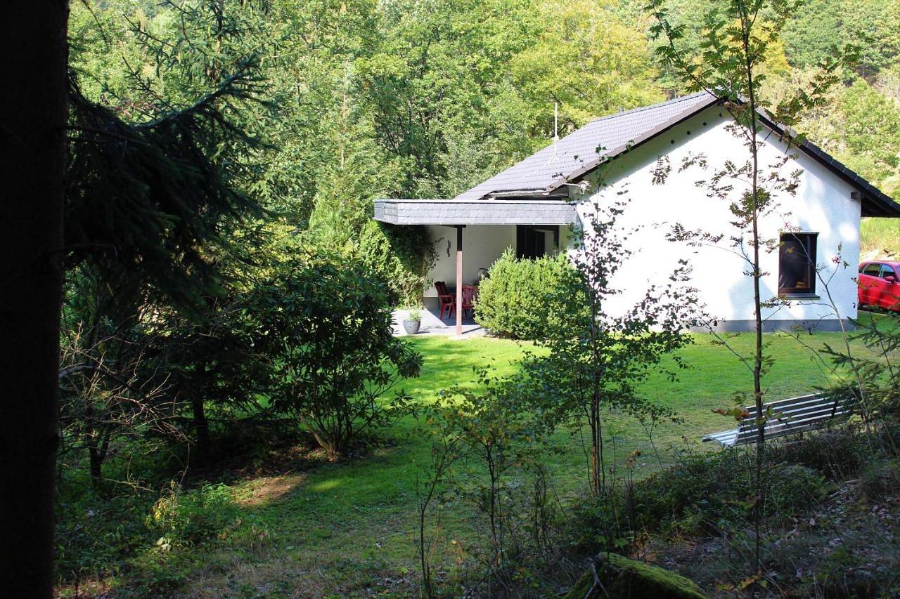 Holiday Home in Plettenberg, Märkischer Kreis