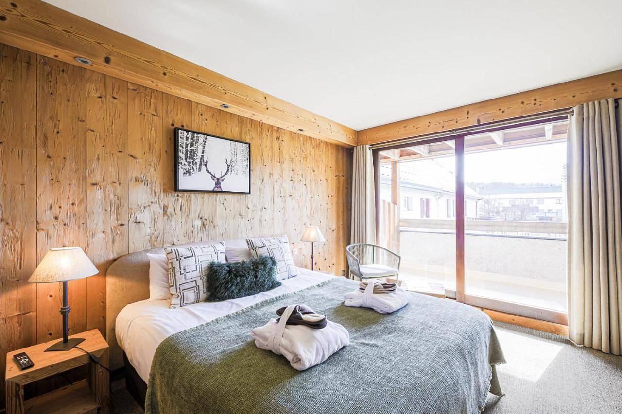 Hôtel et Spa les Clarines in Corrençon-en-Vercors, Parc naturel régional du Vercors