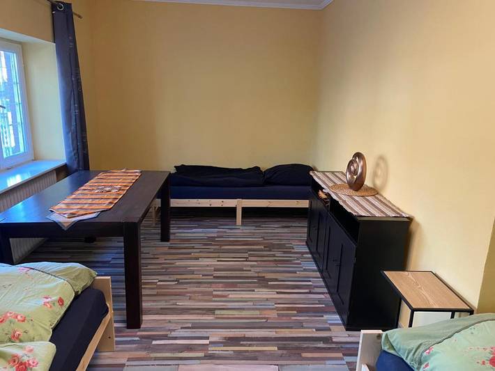 Ferienwohnung für 7 Personen in Ronnenberg