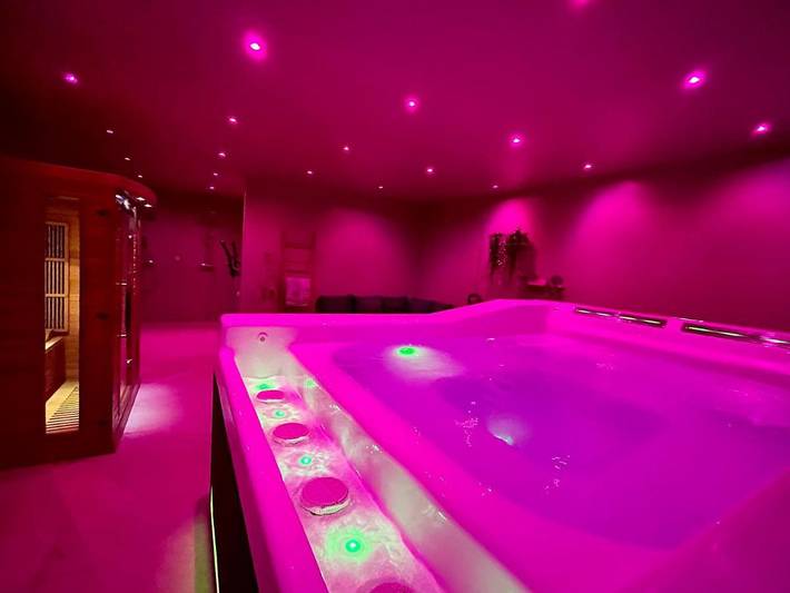 Maison d’hôte pour 2 personnes, avec sauna ainsi que jardin et vue dans Yvelines - 3