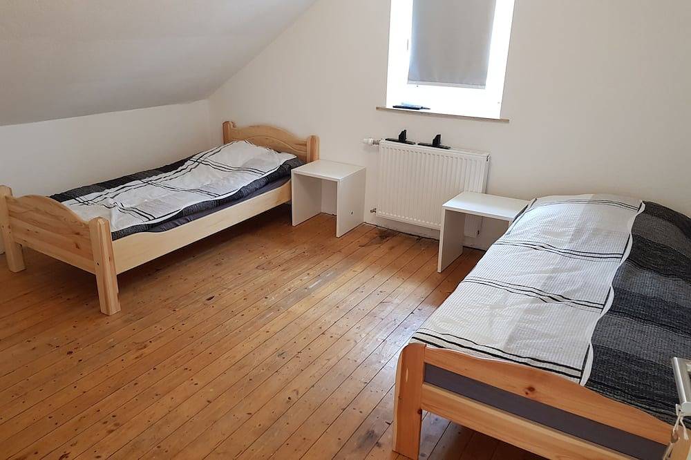 Ganze Wohnung, 3 Ferienwohnungen auszeit in Troisdorf, Rhein-Sieg-Kreis