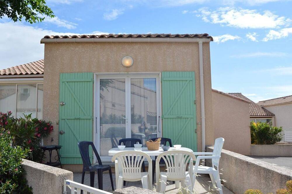 Photo : Maison de vacances