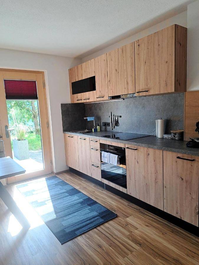 Ferienwohnung für 3 Personen, mit Terrasse in Ramsberg - 3