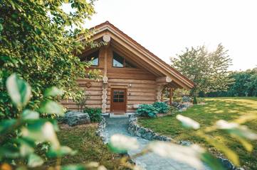 Chalet für 4 Personen in Grafengehaig, Oberes Maintal - Coburger Land, Bild 3