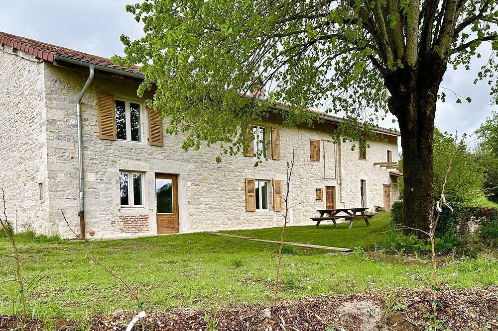 Photo : Maison de vacances