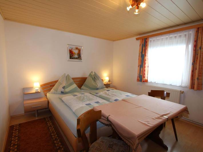 Ganze Wohnung, Komfortable Wohnung mit großem Balkon und Pool in Liebenfels, Mittelkärnten