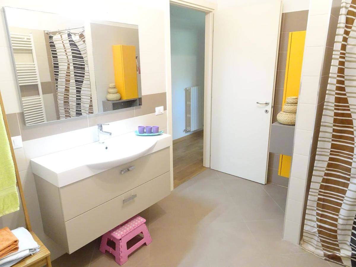 Two-Bedroom House in San Costanzo, Valle del Metauro