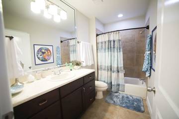 Apartment for 6 Guests in St. Augustine Beach, St. Augustine, Picture 1