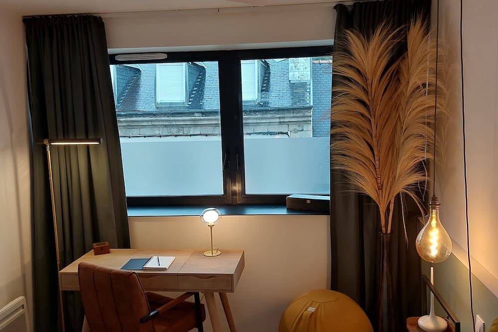 Apartamento entero, Le Saint Mathieu in Morlaix, Ceinture Dorée