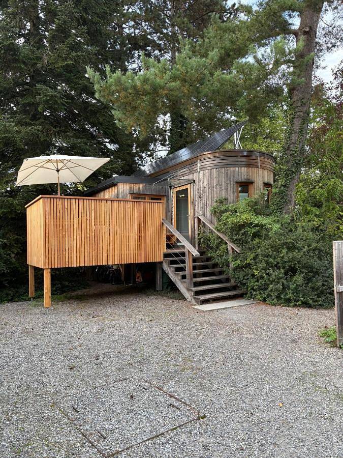 Ferienhaus für 2 Personen im Thurgau