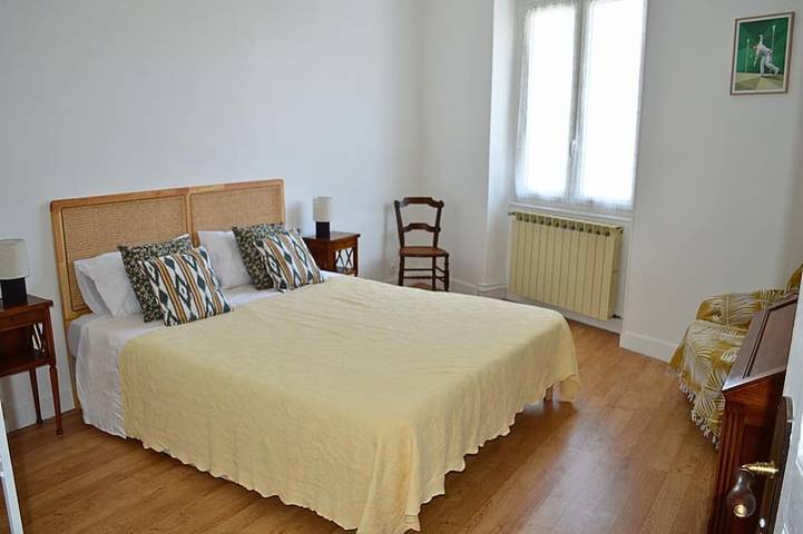 Maison de vacances pour 7 personnes au Pays basque - 2