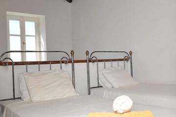 Villa for 9 People in Hydra, Islands of Attika region, Photo 1