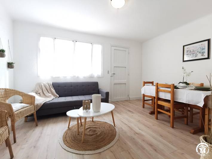 Location gîte pour 2 personnes