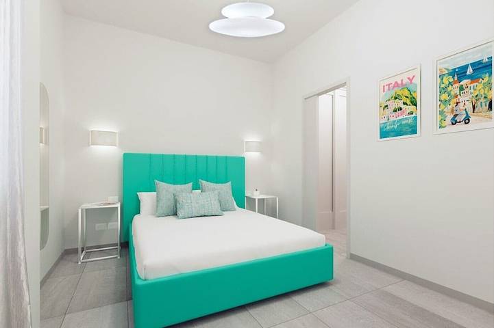 Villa Leonardo In The Heart Of Positano Central location in Positano, Sorrento Coast