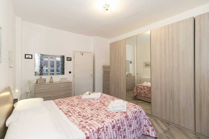 Ganze Wohnung, Ferienwohnung für 4 Personen in Turin, Turin Provinz