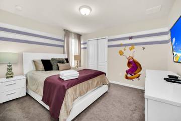 Vacation House for 16 Guests in Four Corners, Osceola County, Picture 4