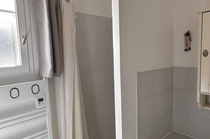 Location de vacances pour 4 personnes, avec jardin et terrasse dans Office De Tourisme Alpilles En Provence - 4