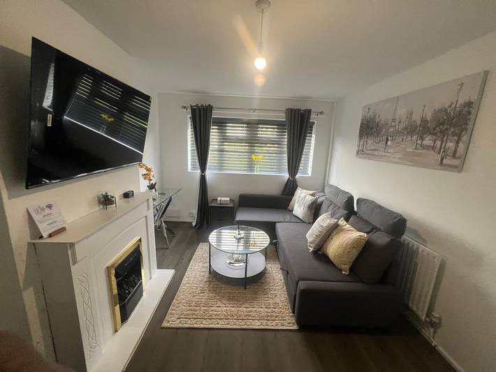 Apartamento de vacaciones para 4 personas, Familias con niños - 1