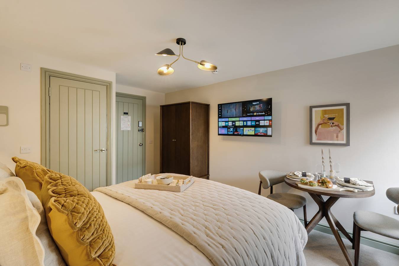 Apartamento entero, Your Apartment | Hotwells | No.3 in Brístol, Sudoeste de Inglaterra