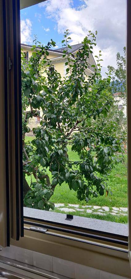 Location de vacances pour 6 personnes, avec vue et jardin dans Saint-Vincent - 4