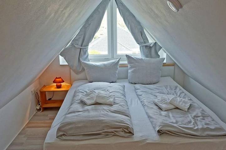 Ganze Wohnung, Appartement Sonnenhaus - Sonnenhaus in Tating, Eiderstedt