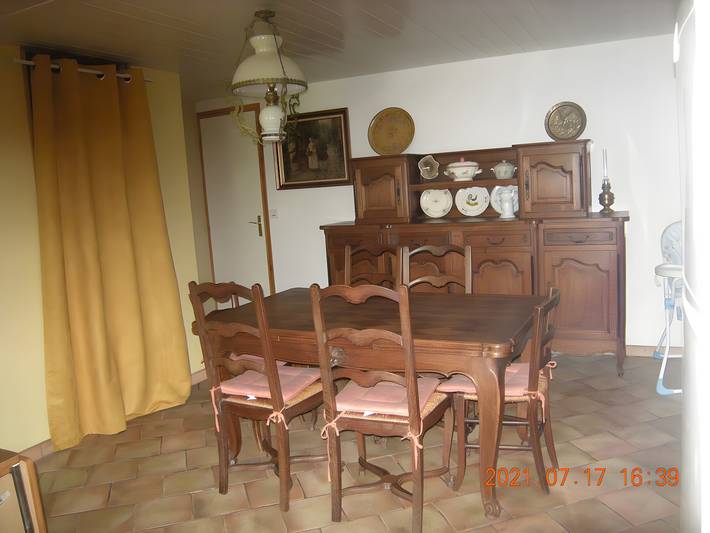 Maison De Vacances À La Goutelle in La Goutelle, Puy-de-Dôme