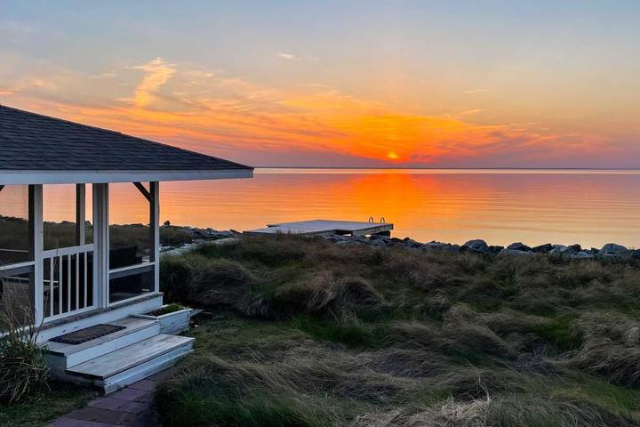 Ferienhaus für 10 Personen, mit Whirlpool - 1