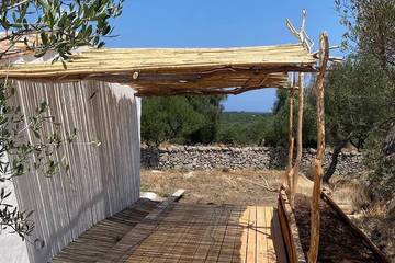 Agriturismo für 2 Personen in Santa Teresa Gallura (Gemeinde), Olbia-Tempio, Bild 4