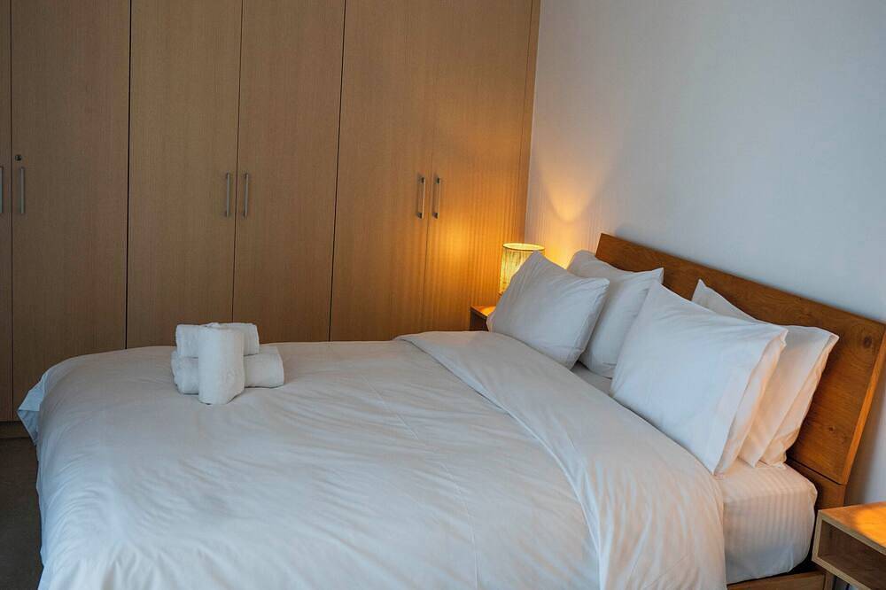Ganze Wohnung, White Luxury Apartment in Trikala, Trikala und Umgebung