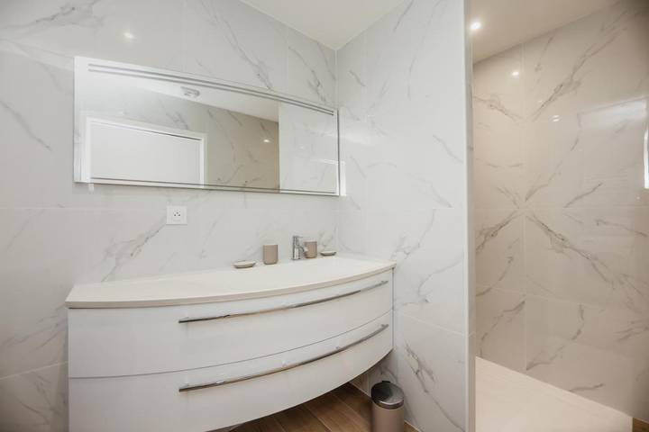 Gîte pour 6 personnes, avec vue à Condette - 4