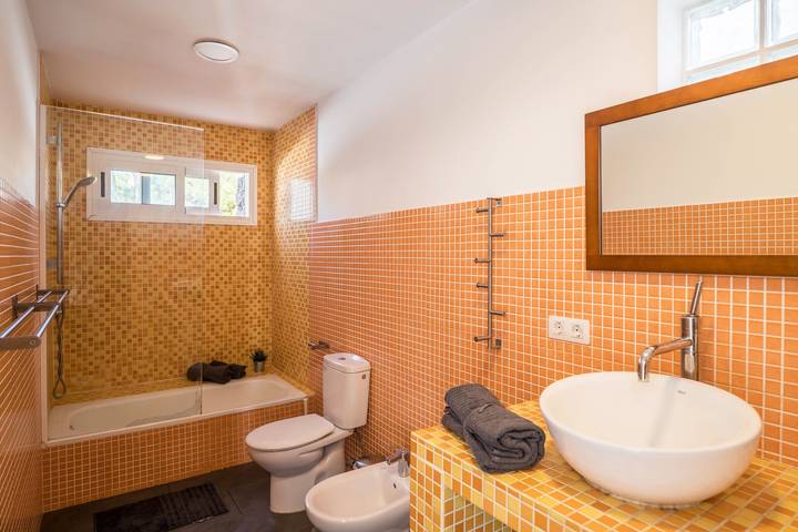 Location de vacances pour 2 personnes, avec jardin et balcon à Tías - 4